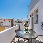 Stunning 2 Bedroom Old Town With Large Sunny Terrace Apartment Lagos