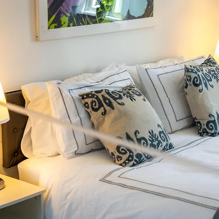 아파트 Stunning 2 Bedroom Old Town With Large Sunny Terrace
