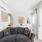 Stunning 2 Bedroom Old Town With Large Sunny Terrace Apartament *