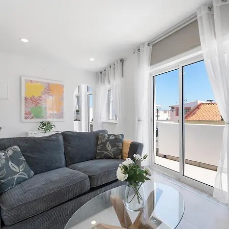 Apartamento Stunning 2 Bedroom Old Town With Large Sunny Terrace Lagos